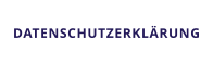 DATENSCHUTZERKLÄRUNG