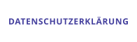 DATENSCHUTZERKLÄRUNG